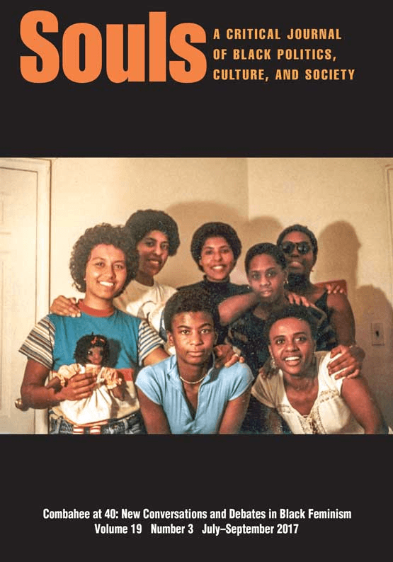 Cover for Edition 19