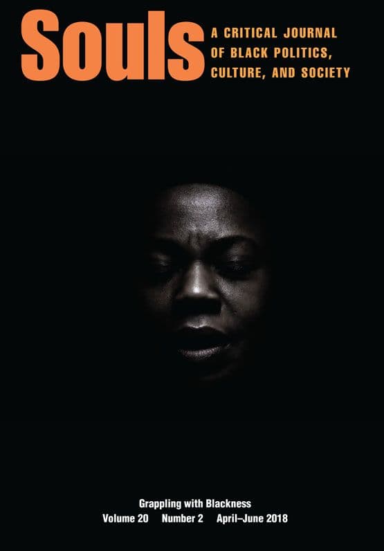 Cover for Edition 20