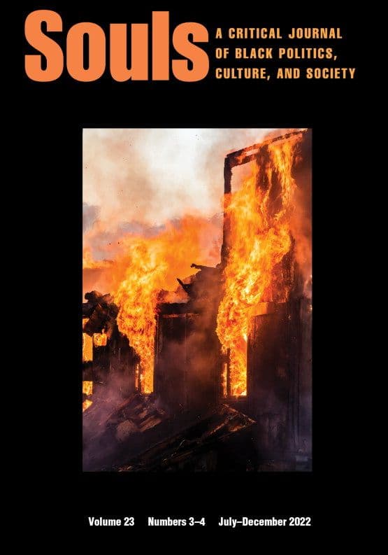 Cover for Edition 23