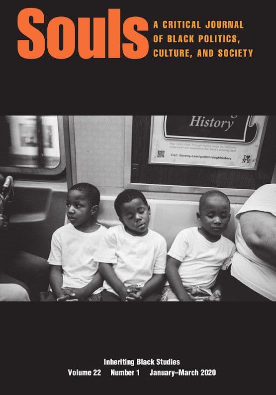 Cover for Edition 22