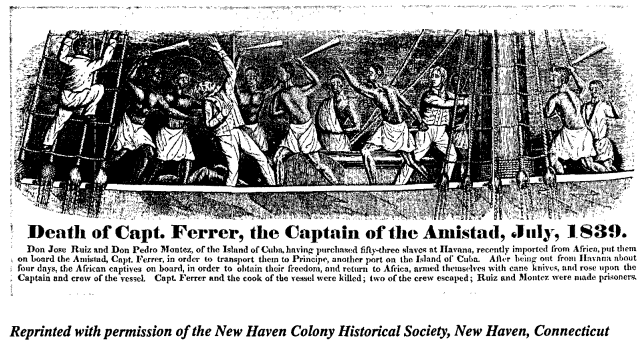 Reprinted with permission of the New Haven Colony Historical Society, New Haven, Connecticut