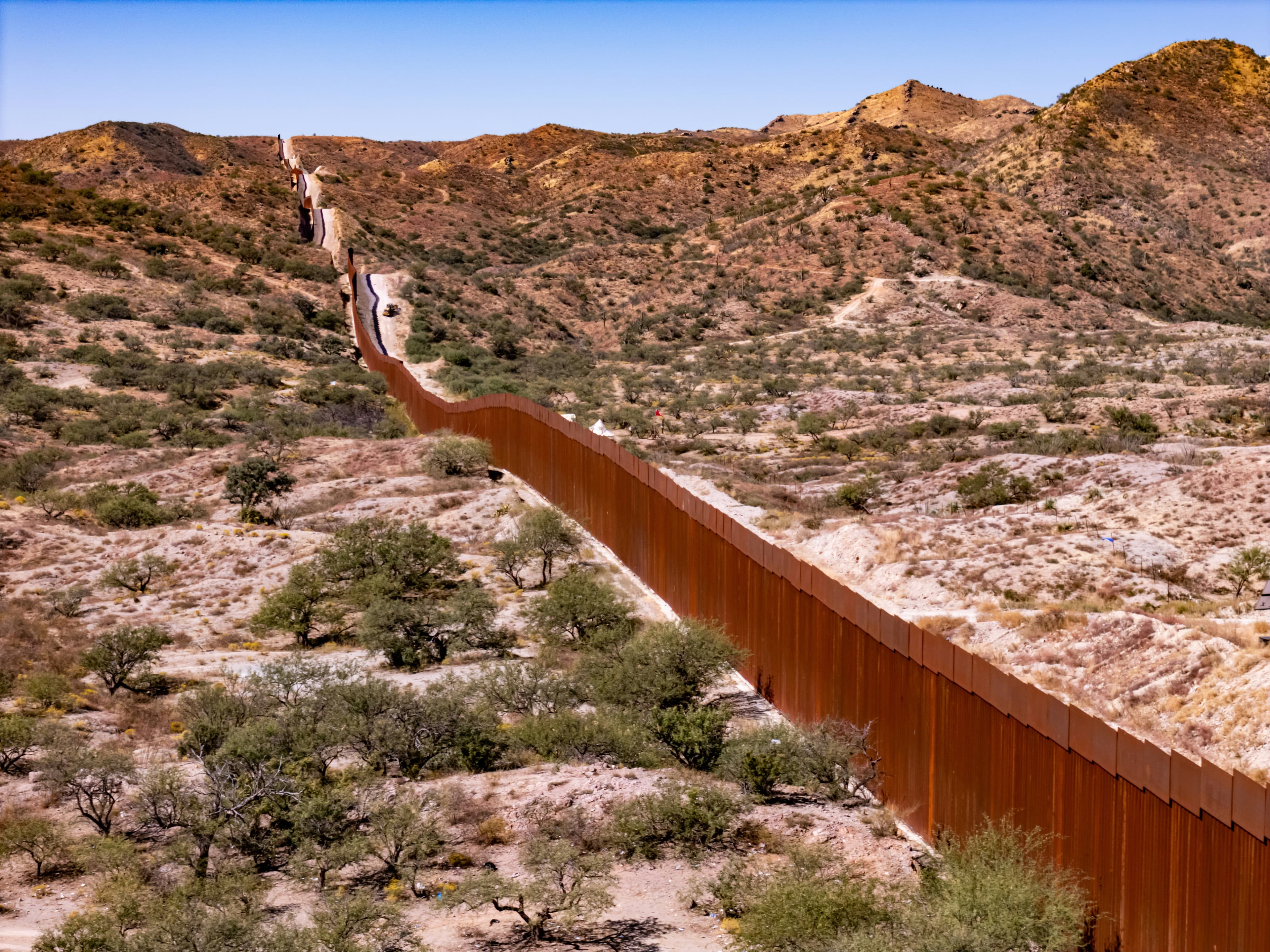 Anti-Immigrant Violence as an Extension of Anti-Black Carceral Warfare