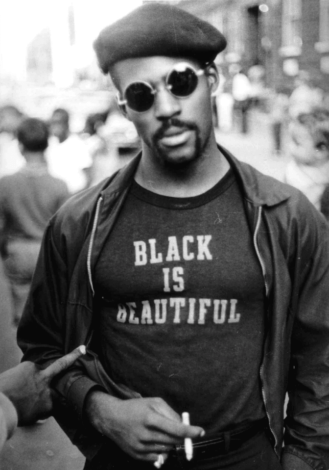 Photo by LeRoy Henderson
