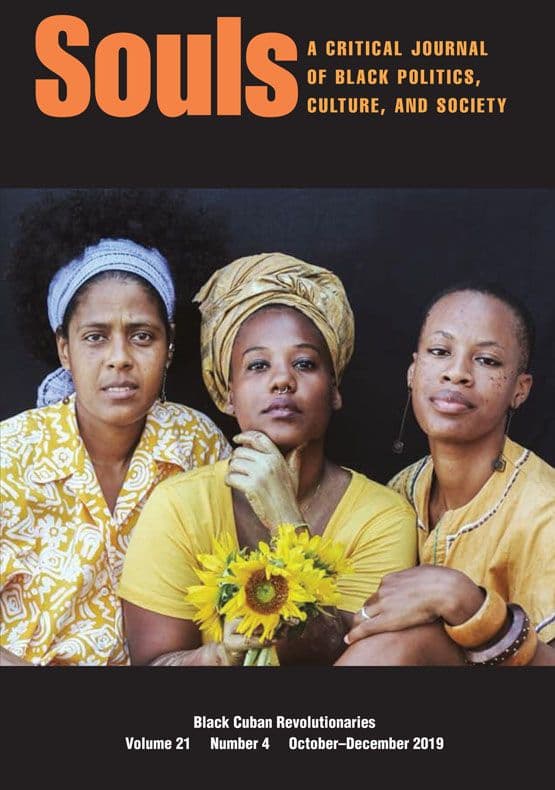 Cover for Edition 21