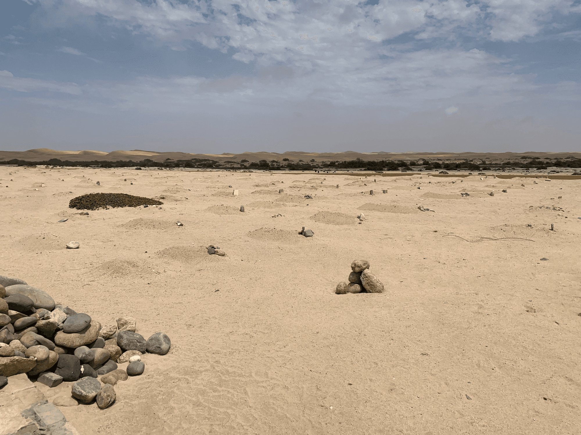 Speaking Life from Genocide's Rubble