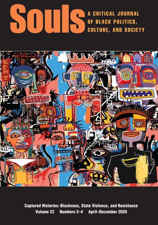 Cover for Edition 22