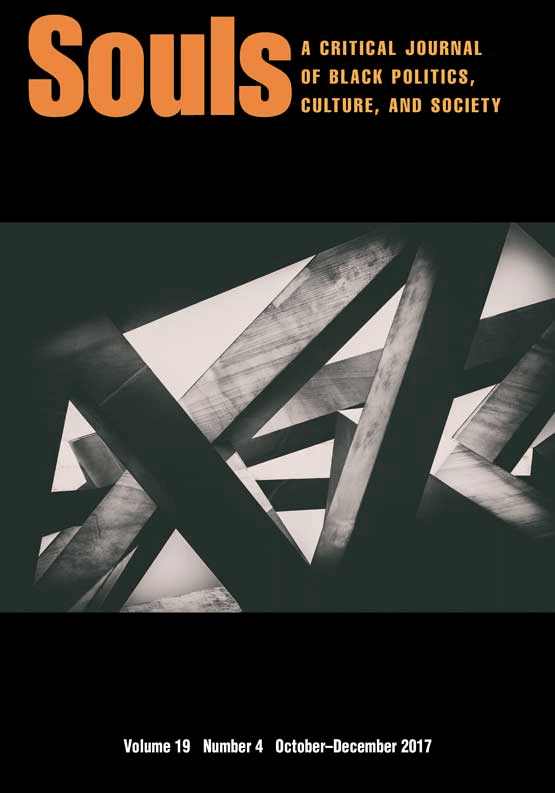 Cover for Edition 19