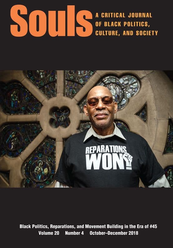 Cover for Edition 20