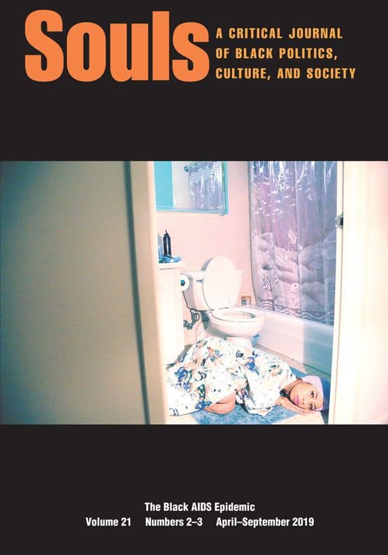 Cover for Edition 21